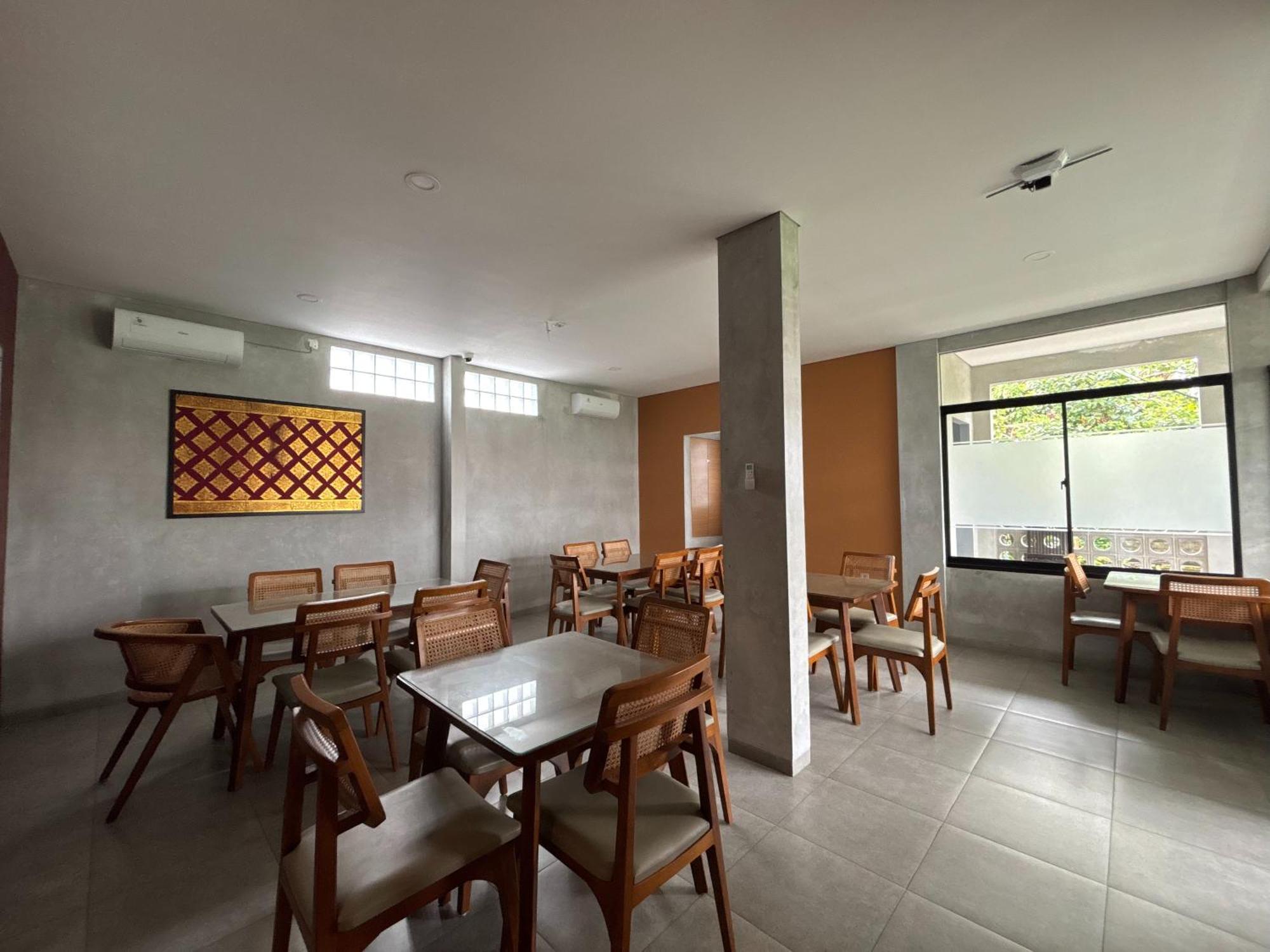 The Cluster Harris Bed and Breakfast Cimahi Buitenkant foto